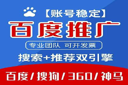 SEM推广优化中的关键词策略——以某品牌为例